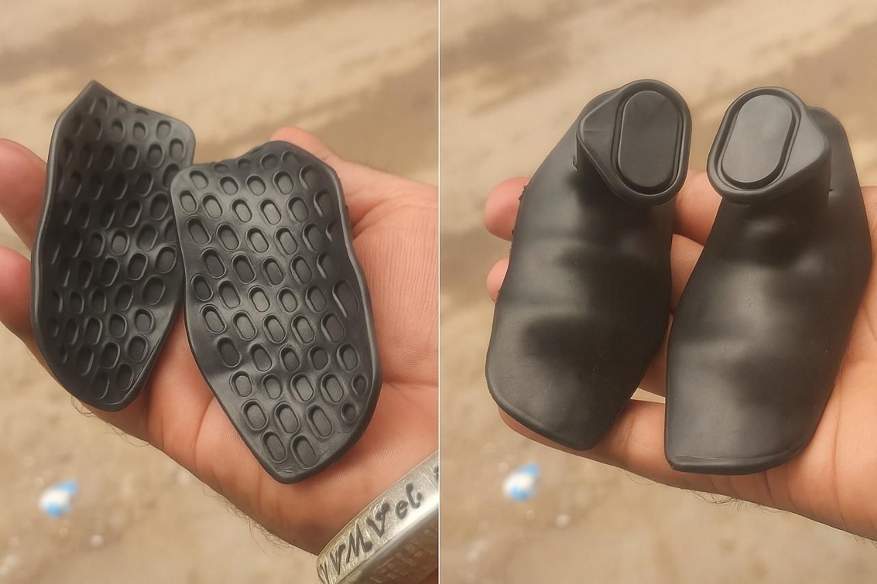 Palm Protector