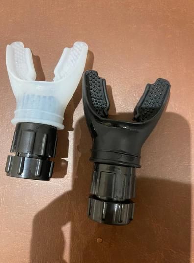 FullReboot Jaw Sculptor & Breath Trainer Combo