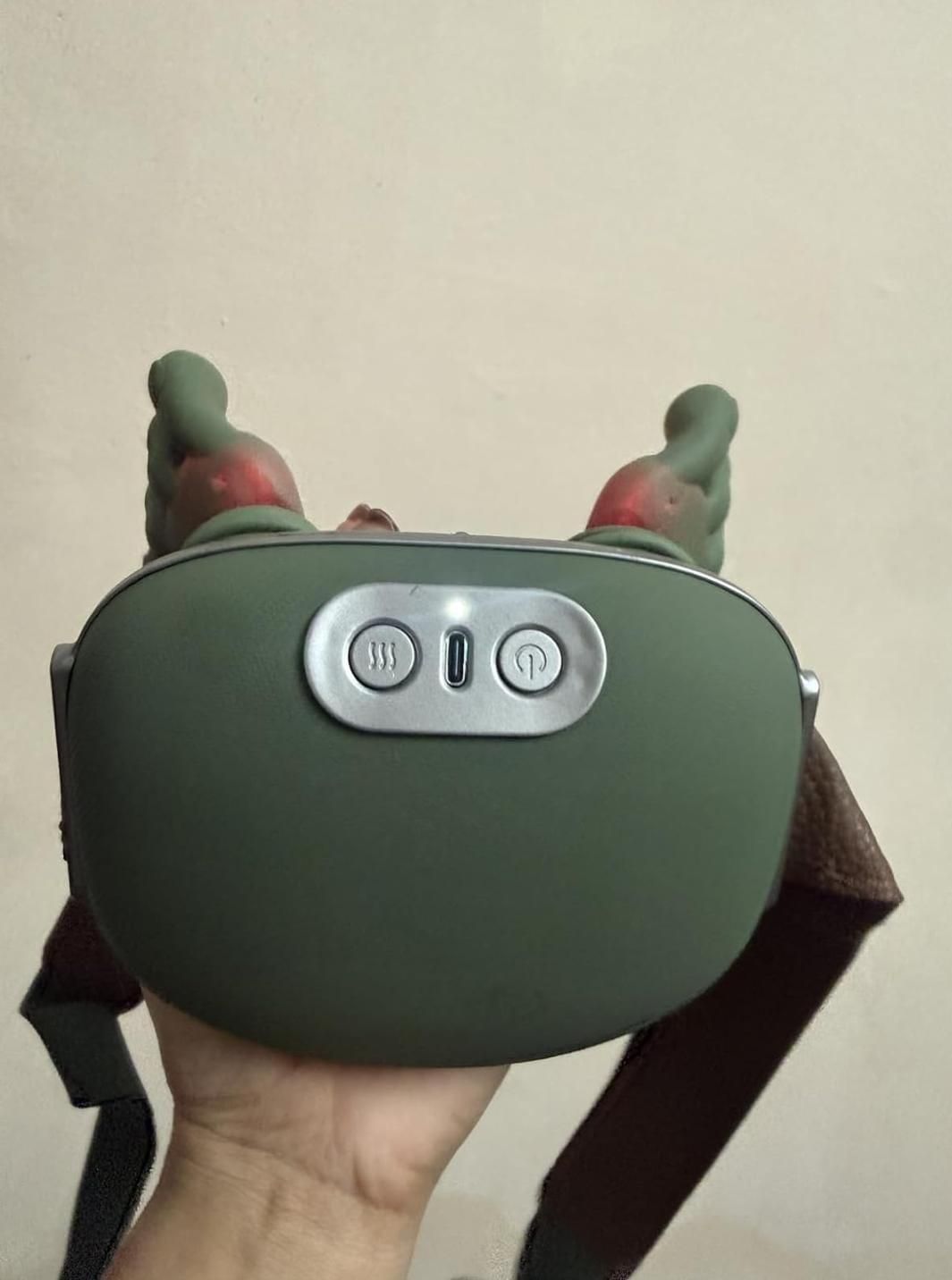 PalmTouch Elite Massager