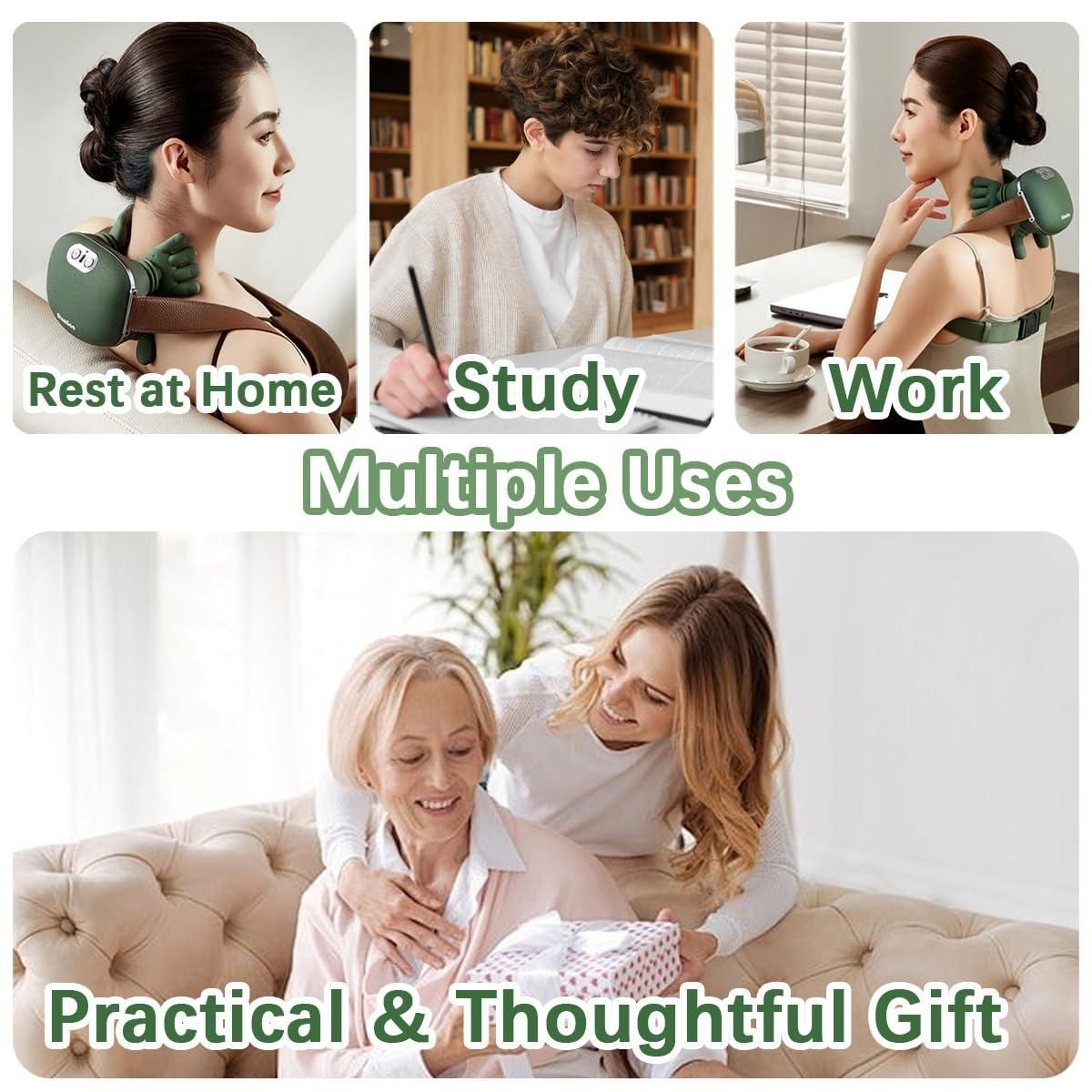 PalmTouch Elite Massager