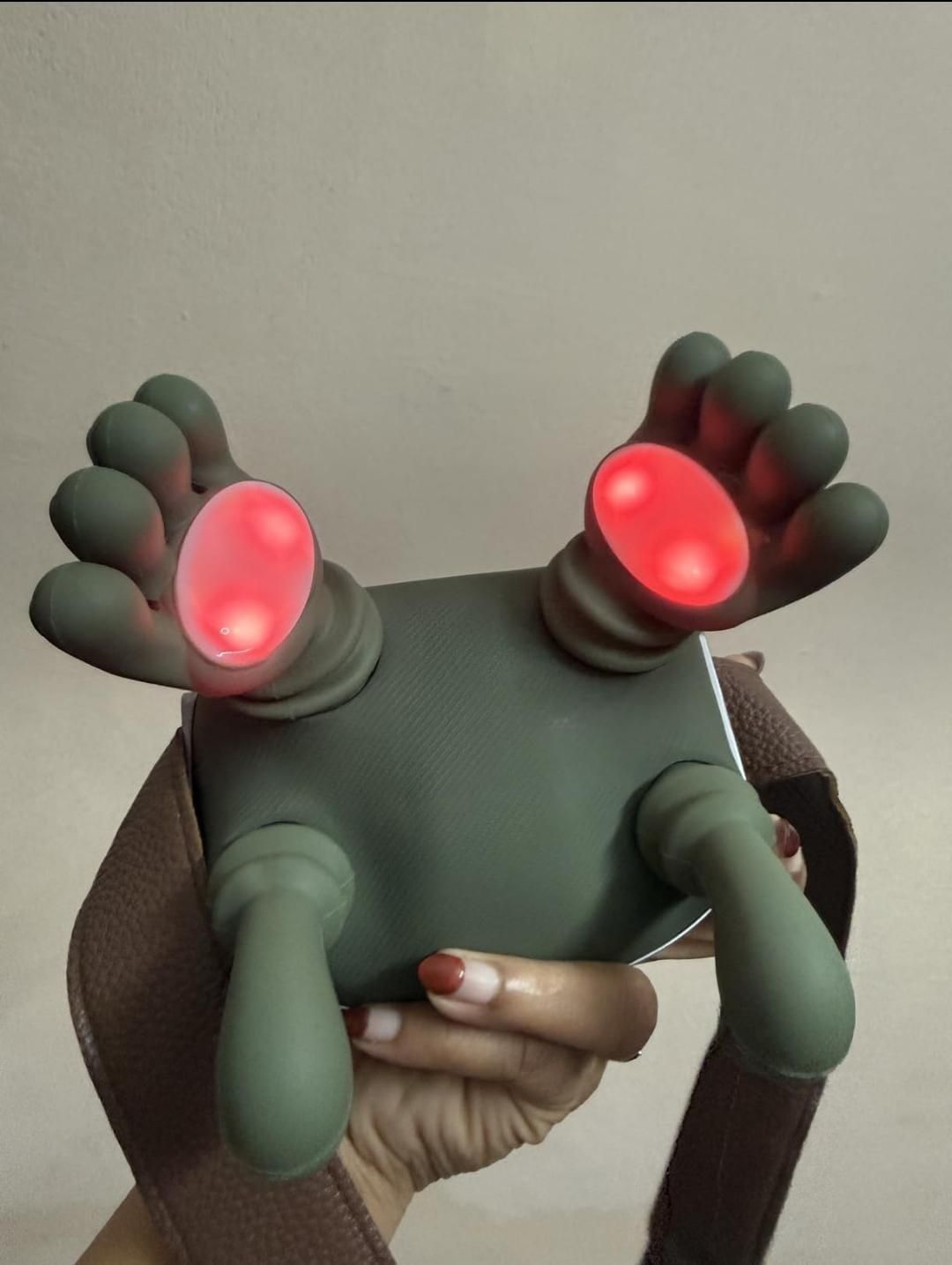 PalmTouch Elite Massager