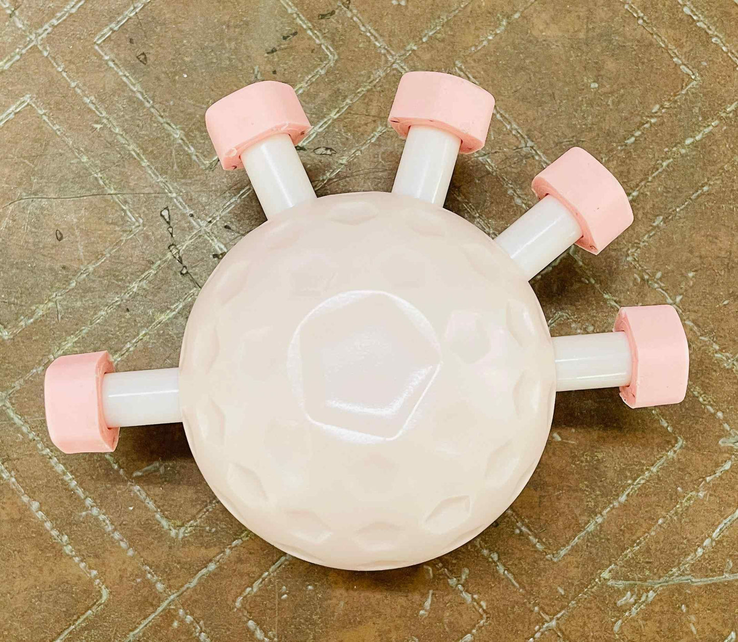 PowerSphere Hand Gripper