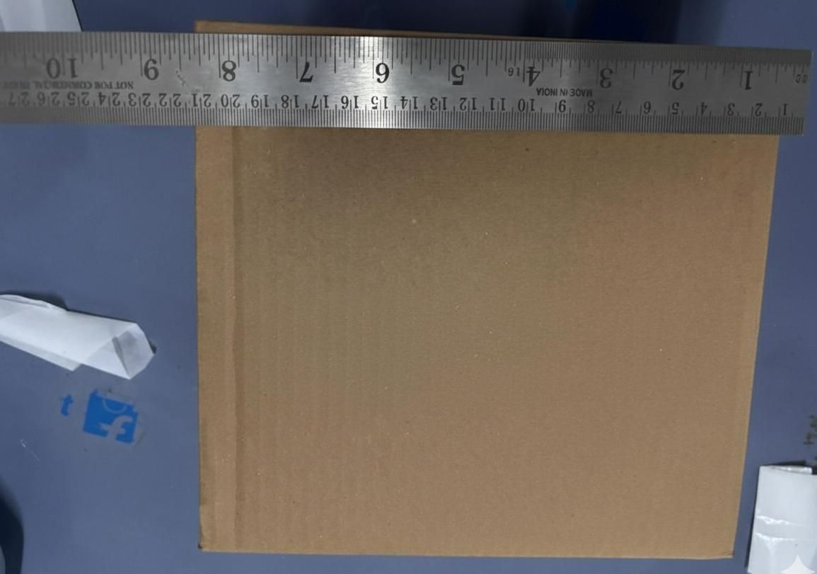 PalmTouch Elite Massager