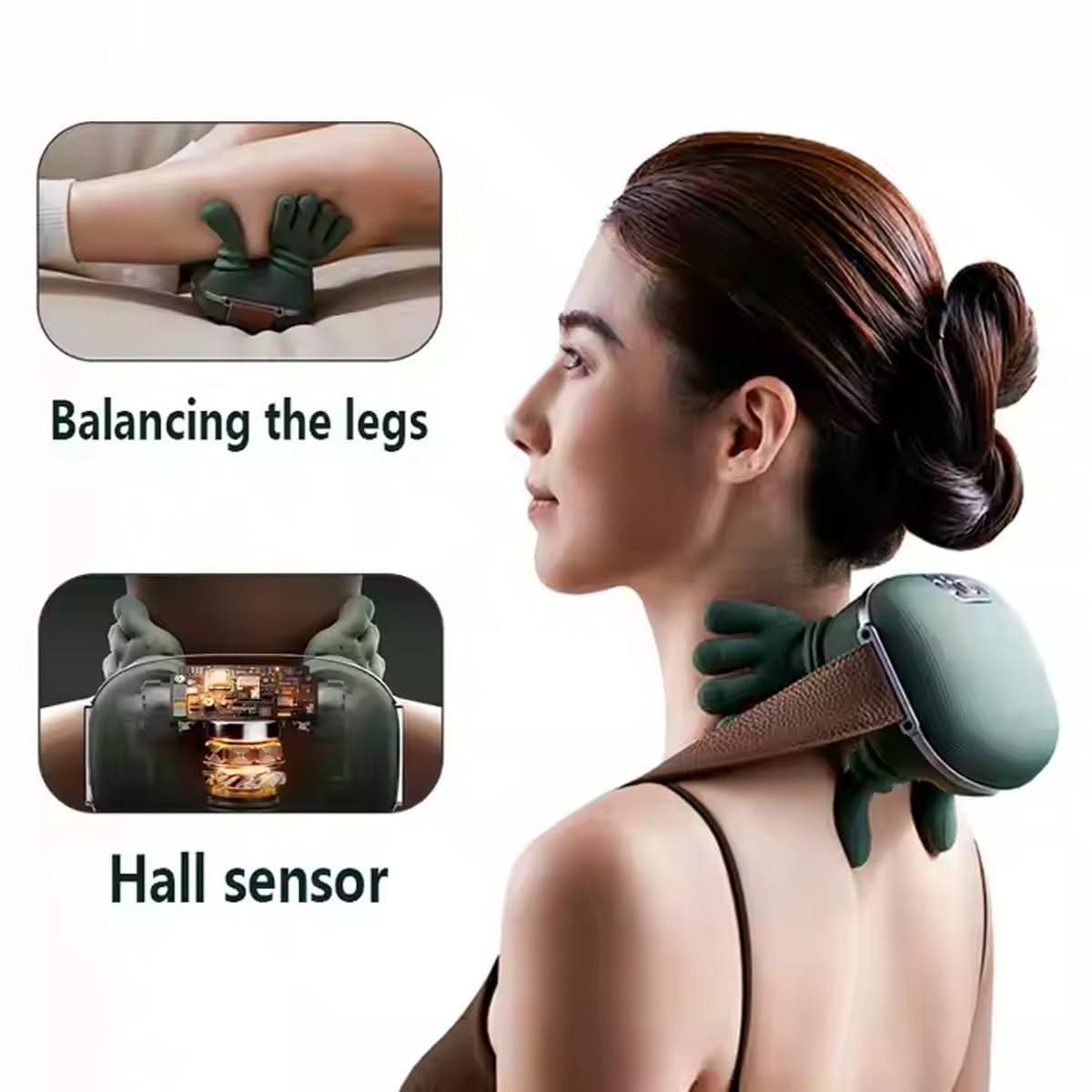 PalmTouch Elite Massager