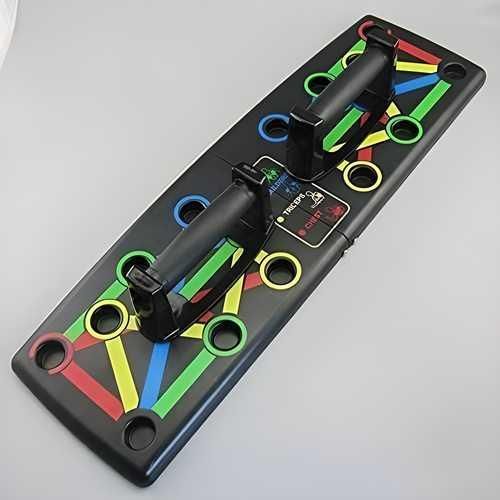 FullReboot Push Up Board