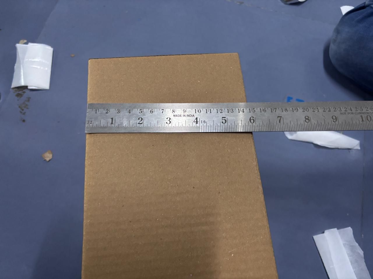 PalmTouch Elite Massager