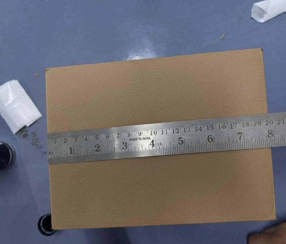 PalmTouch Elite Massager