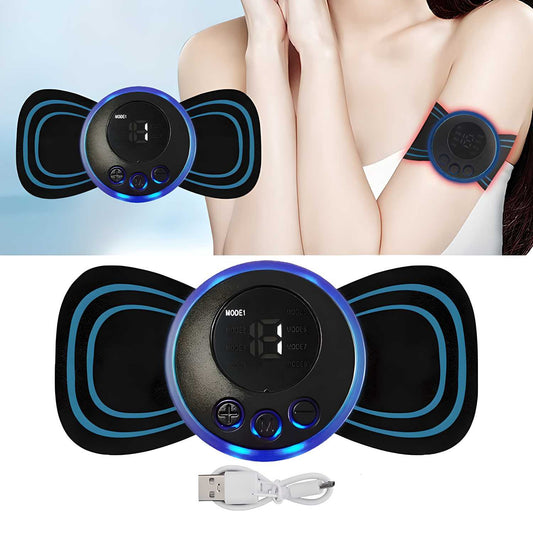 FullReboot Mini Massager