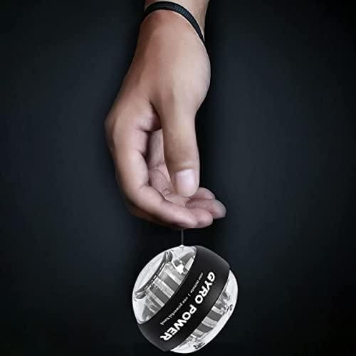 Powersphere Gyro Ball