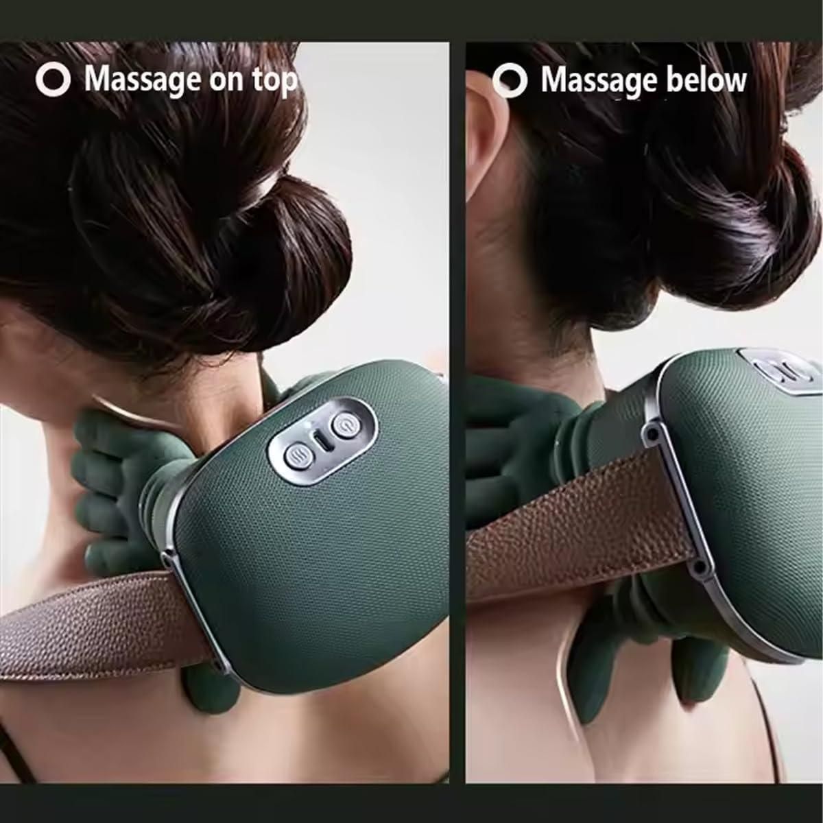 PalmTouch Elite Massager