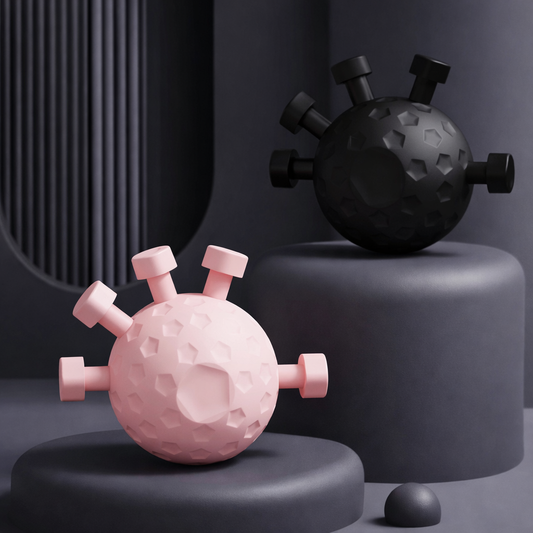 PowerSphere Hand Gripper