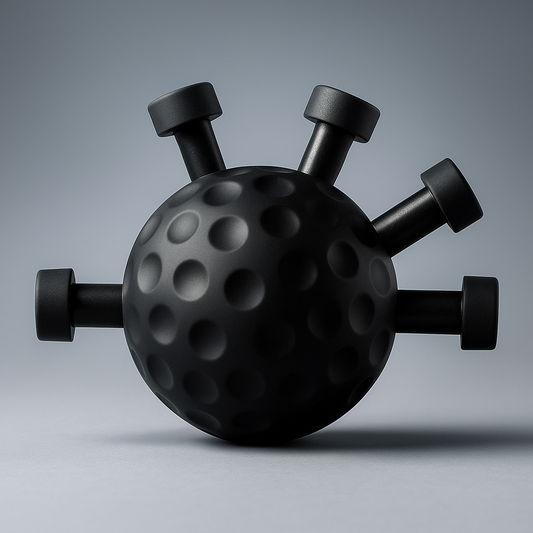 PowerSphere Hand Gripper