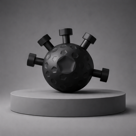 PowerSphere Hand Gripper