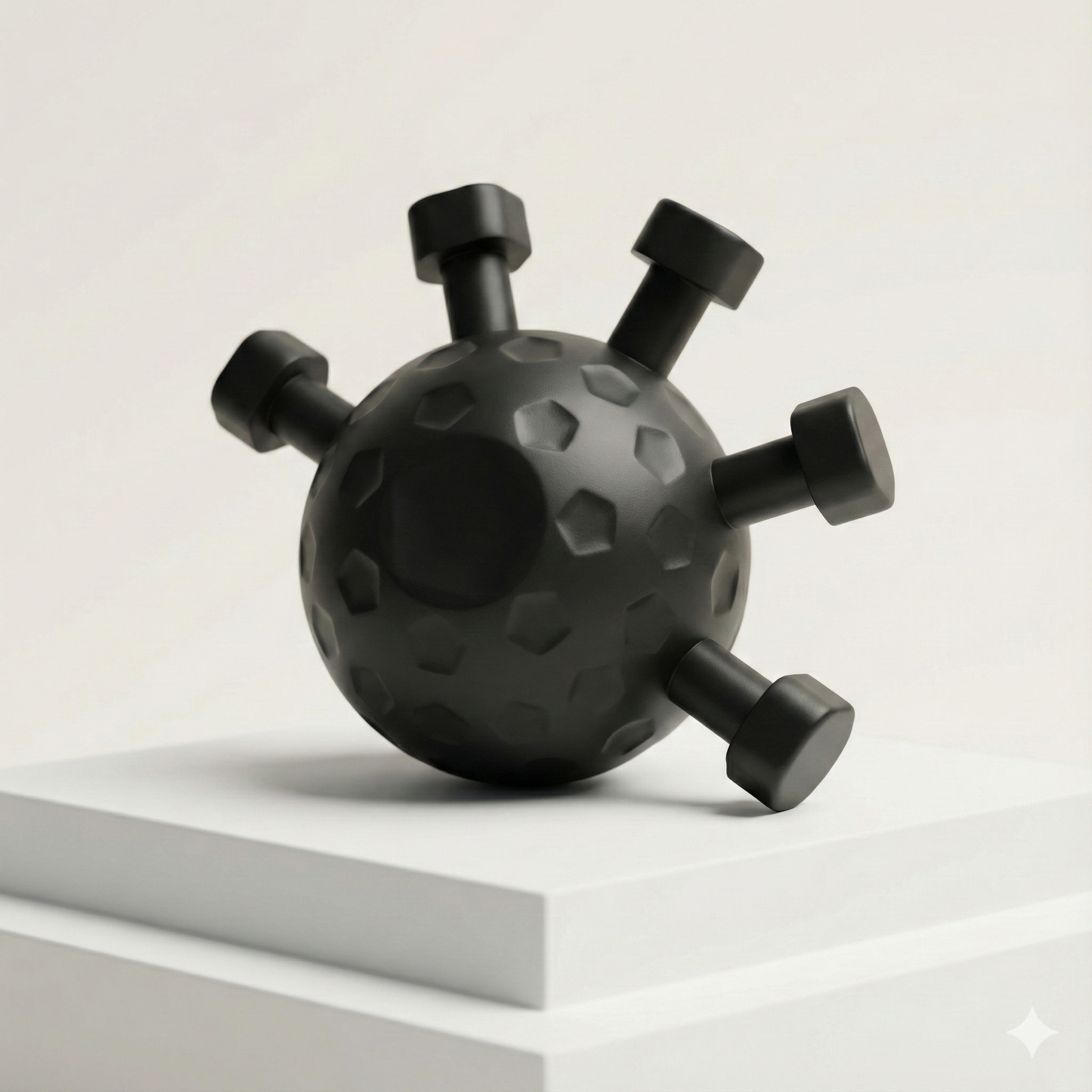 PowerSphere Hand Gripper